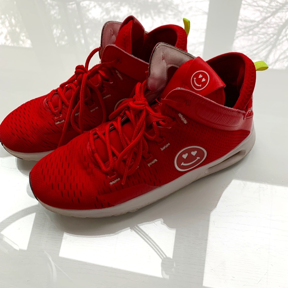 Zumba Air Funk Shoes